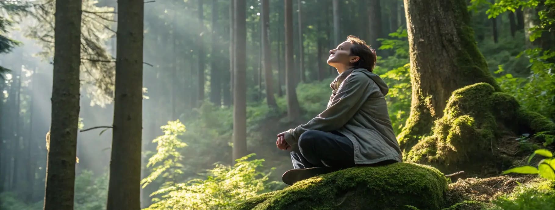 Bienestar y salud natural