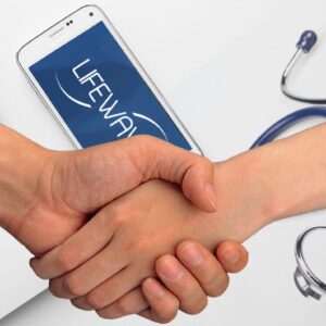 Lifewave -negocio para emprendedores